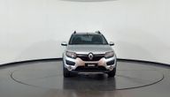 Renault Sandero Stepway 1.6 DYNAMIQUE MT Hatchback 2015