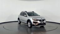 Renault Sandero Stepway 1.6 DYNAMIQUE MT Hatchback 2015