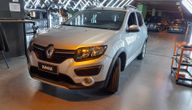 Renault Sandero Stepway 1.6 DYNAMIQUE MT Hatchback 2015