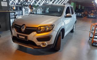 Renault • Sandero Stepway