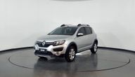 Renault Sandero Stepway 1.6 DYNAMIQUE MT Hatchback 2015