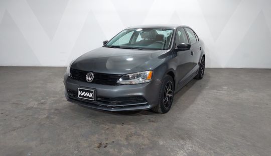 Volkswagen • Jetta