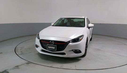 Mazda • Mazda 3