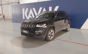 Jeep • Compass