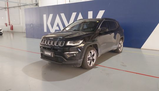 Jeep • Compass