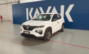 Renault • Kwid