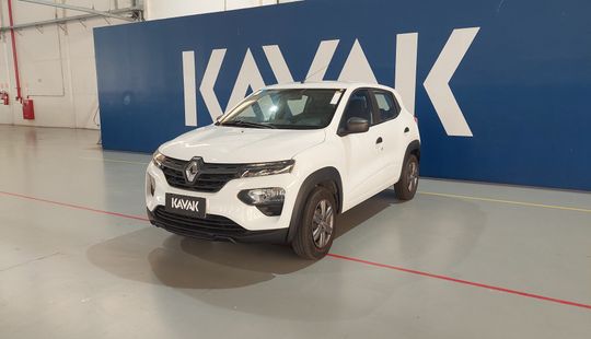 Renault • Kwid