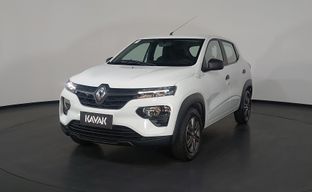 Renault • Kwid