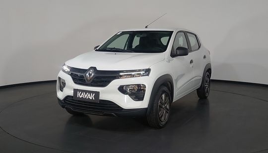 Renault • Kwid