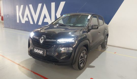 Renault • Kwid