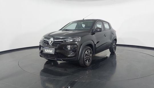 Renault • Kwid