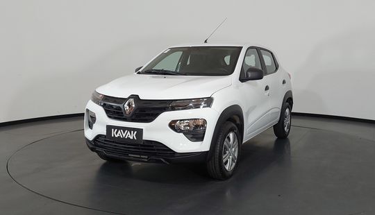 Renault • Kwid