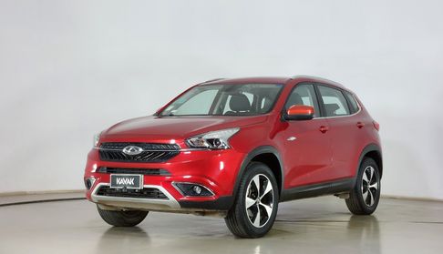 Chery Tiggo 7 1.5 GLS Suv 2019