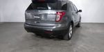 Ford Explorer 3.5 LIMITED V6 4WD AT Suv 2014