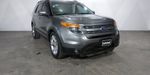 Ford Explorer 3.5 LIMITED V6 4WD AT Suv 2014