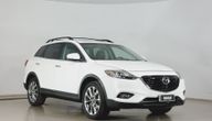 Mazda Cx-9 3.7 GT AWD AT Suv 2016