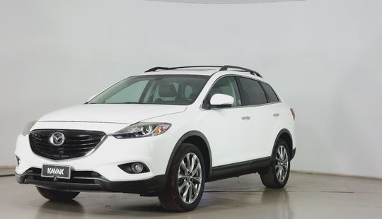 Mazda • CX-9