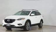 Mazda Cx-9 3.7 GT AWD AT Suv 2016