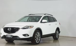 Mazda • CX-9