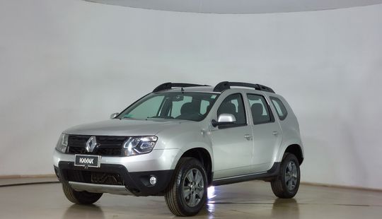 Renault • Duster