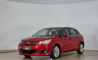 Citroen • C4