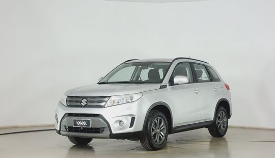 Suzuki • Vitara