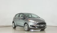 Ford Fiesta 1.6 TITANIUM MT Hatchback 2014