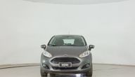 Ford Fiesta 1.6 TITANIUM MT Hatchback 2014