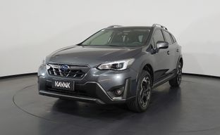 Subaru • XV