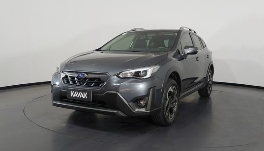 Subaru XV S LINEARTRONIC-2021