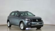 Volkswagen T-cross 1.6 MSI TRENDLINE MT Suv 2020