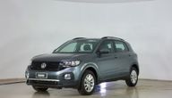 Volkswagen T-cross 1.6 MSI TRENDLINE MT Suv 2020