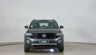 Volkswagen T-cross 1.6 MSI TRENDLINE MT Suv 2020