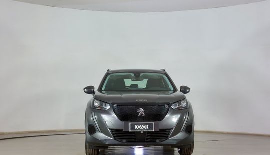 Peugeot • 2008