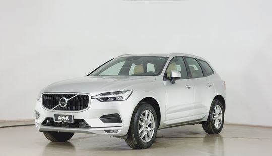 Volvo • XC60