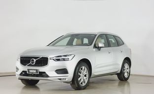 Volvo • XC60