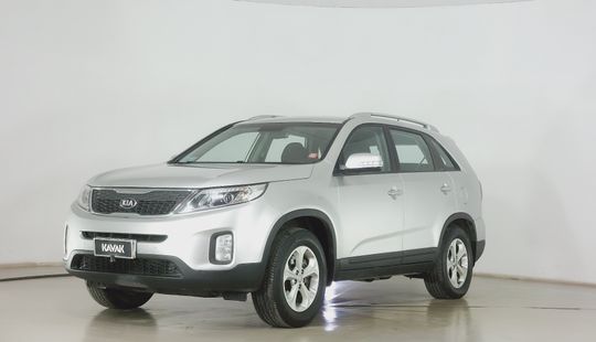 Kia • Sorento