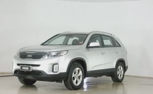 Kia • Sorento