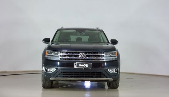 Volkswagen • Atlas