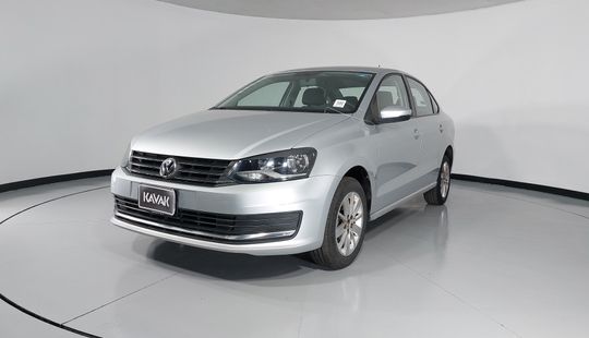 Volkswagen • Vento