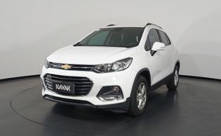 Chevrolet • Tracker