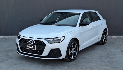 Audi A1 1.0 30 TFSI STRONIC Hatchback 2022