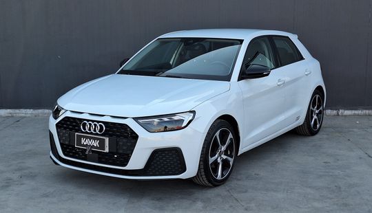 Audi • A1