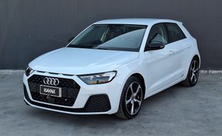 Audi • A1