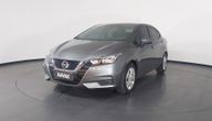 Nissan Versa SENSE XTRONIC Sedan 2021