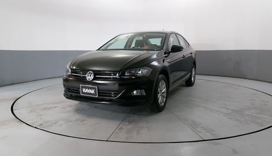 Volkswagen • Virtus