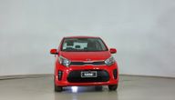 Kia Morning 1.0 LX MT Hatchback 2018