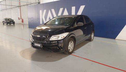 Chevrolet Onix MPFI LS Hatchback 2016