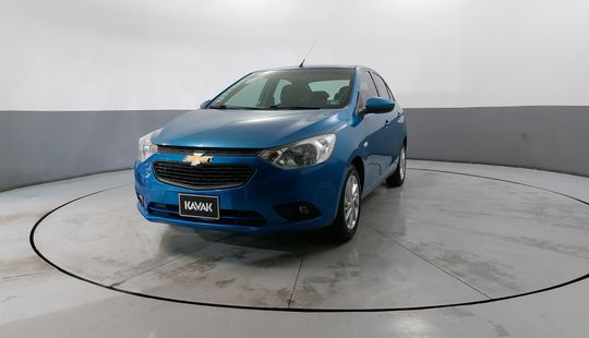 Chevrolet • Aveo