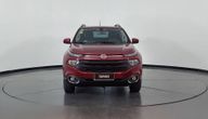 Fiat Toro 1.8 CD FREEDOM AT 4X2 Pickup 2019